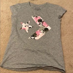 Converse shirt